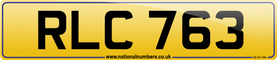 RLC 763