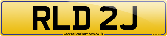 RLD 2J