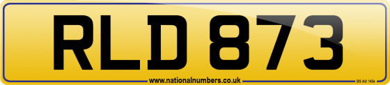 RLD 873