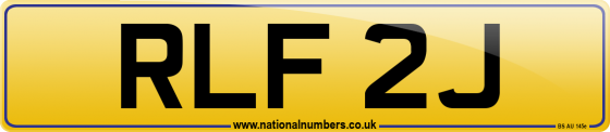 RLF 2J