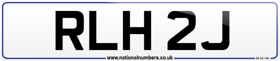 RLH 2J