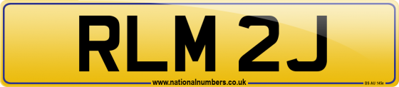 RLM 2J