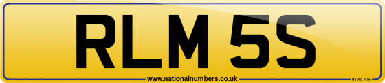 RLM 5S