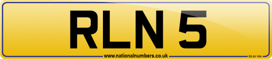 RLN 5
