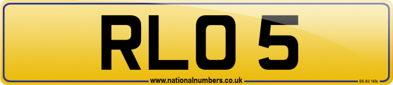 RLO 5