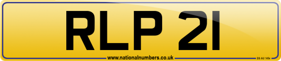 RLP 21