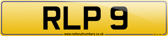 RLP 9