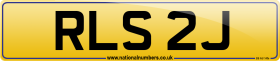 RLS 2J