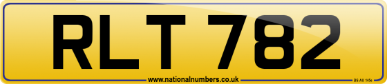 RLT 782