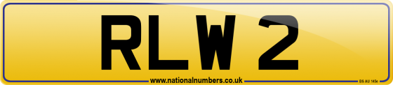 RLW 2
