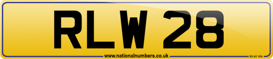 RLW 28