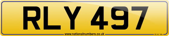 RLY 497