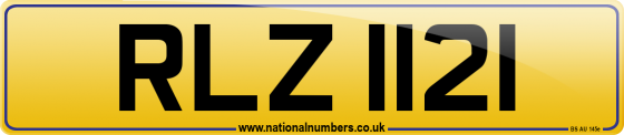RLZ 1121