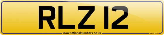 RLZ 12