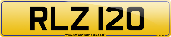 RLZ 120