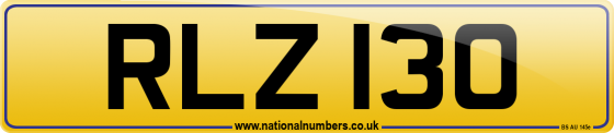 RLZ 130