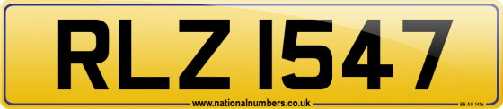 RLZ 1547