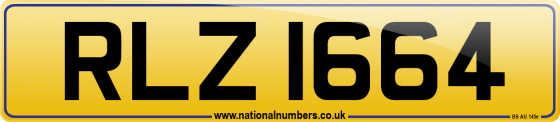 RLZ 1664