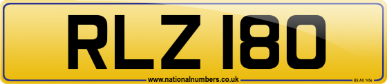 RLZ 180
