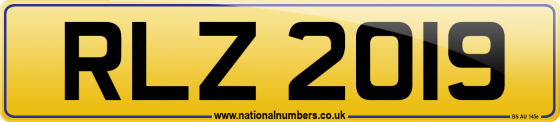 RLZ 2019