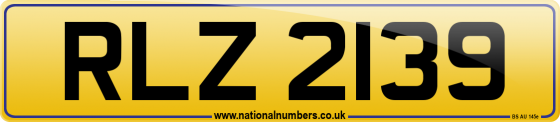 RLZ 2139