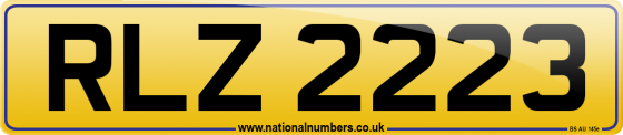 RLZ 2223