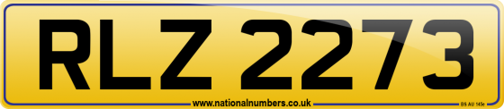 RLZ 2273