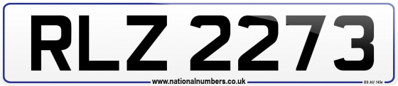 RLZ 2273