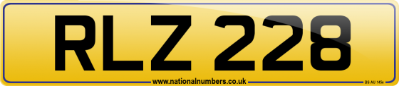 RLZ 228