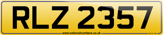 RLZ 2357