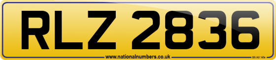 RLZ 2836