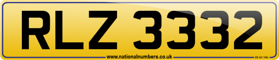 RLZ 3332