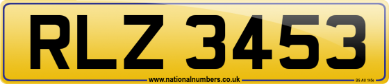 RLZ 3453