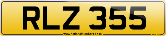 RLZ 355