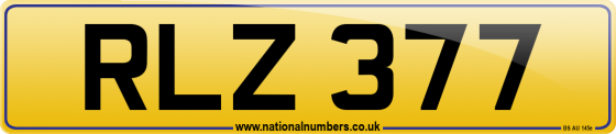 RLZ 377