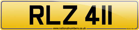 RLZ 411