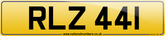 RLZ 441