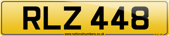 RLZ 448