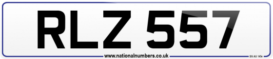 RLZ 557