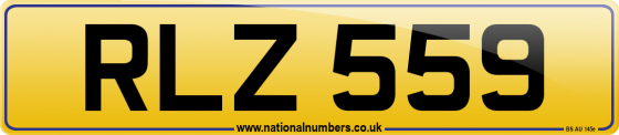 RLZ 559