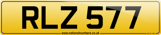 RLZ 577