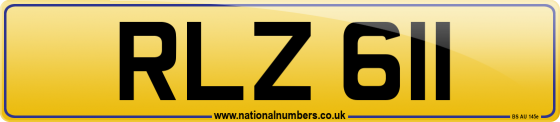 RLZ 611