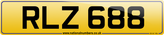 RLZ 688