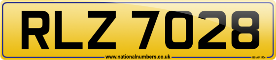 RLZ 7028