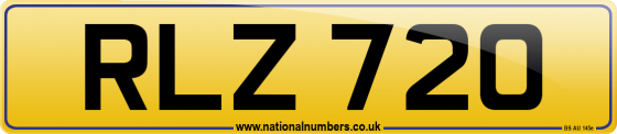 RLZ 720