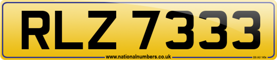 RLZ 7333