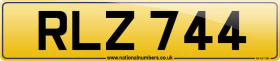 RLZ 744