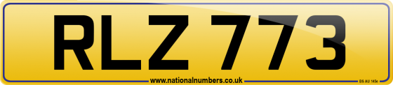 RLZ 773