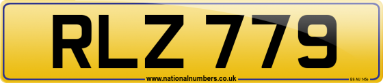 RLZ 779