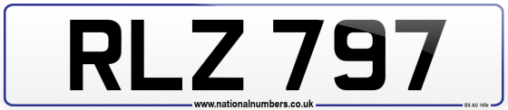 RLZ 797